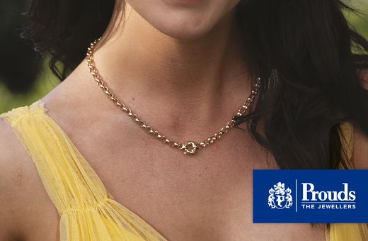 Prouds Spectacular Savings Catalogue