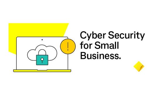 CommBank Cyber Security For Small Business Seminar 