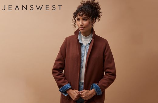 Jeanswest: All Jackets 25% off
