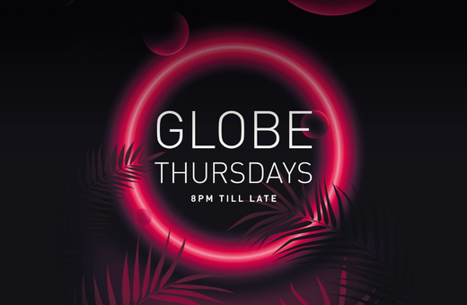 Globe Thursdays