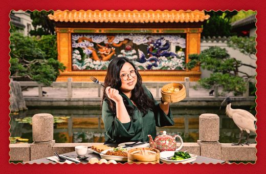 Jennifer Wong’s Six Tips For a Lucky Lunar New Year