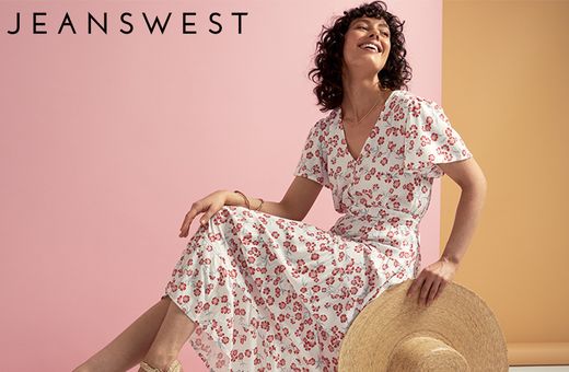 Jeanswest - 25% Off All Dresses, Skirts & Shorts