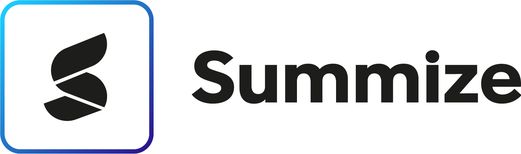 Summize logo in full colour