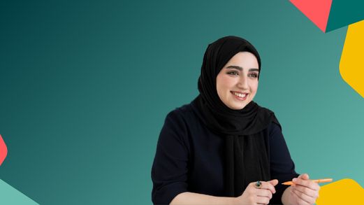 Flex Trainee Alumni: Ghazhal