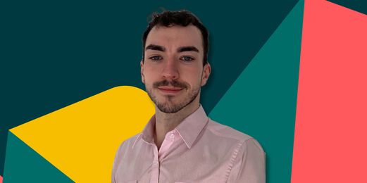 Flex Trainee Alumni: Jordan Littlehales