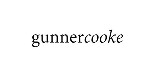 Gunnercooke Logo
