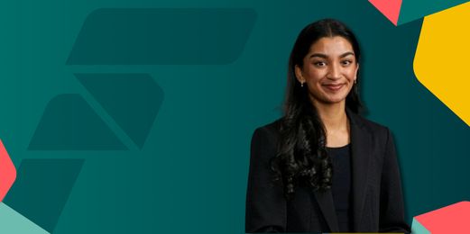 Paralegal Spotlight: Sarita