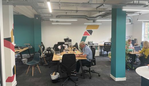 Flex Legal's new London Office