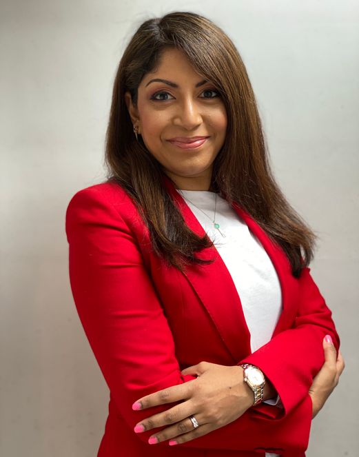 Bhavina - Flex Lawyer