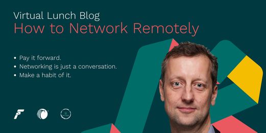 Blog Banner Remote Networking Toby Hornett