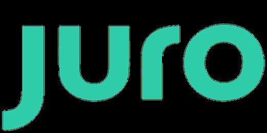 Juro Logo