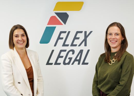 Flex Legal welcomes Rachel Murphy as CEO 