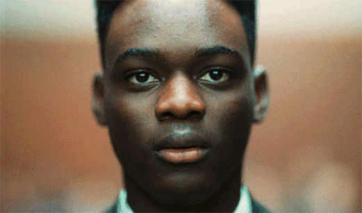 When They See Us Series Gif