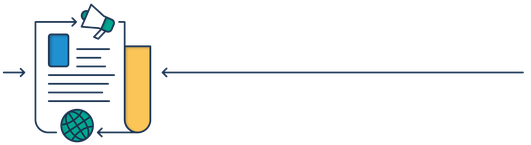 banner image of a page signifying a blog 