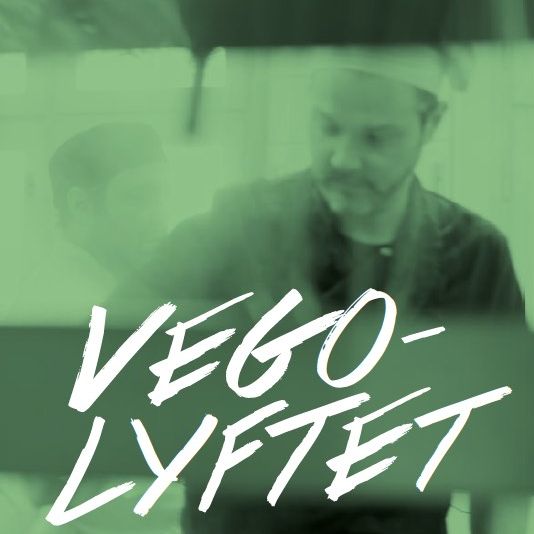 Vegolyftets pannbiff