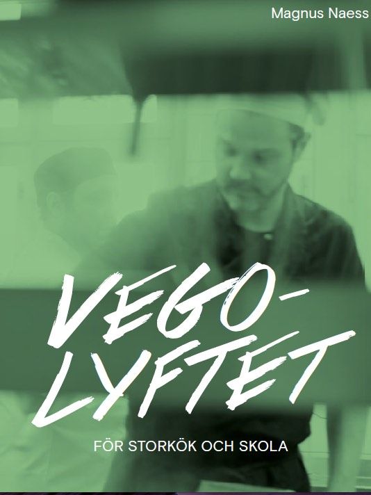 Vegolyftets pannbiff    
