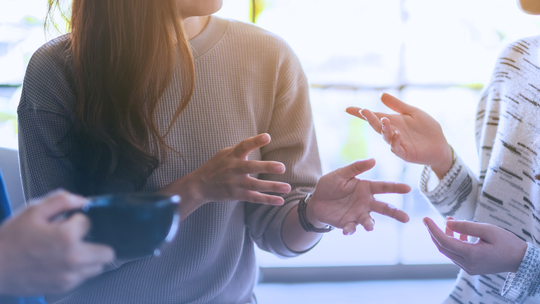 Employee wellbeing metrics: how to measure and improve employee wellbeing at work