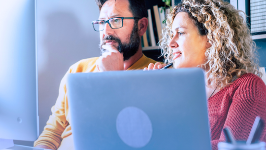 How to turn people insights into business impact with AI