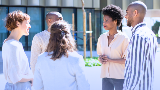 Employee satisfaction index (ESI): formula, benchmarks & how to improve it