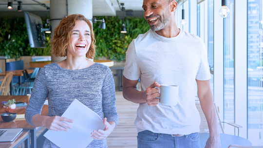 The people leader’s AI playbook: five principles for putting AI to work in HR