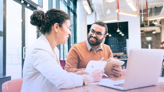 15Five vs. Culture Amp: which employee engagement tool should you choose?