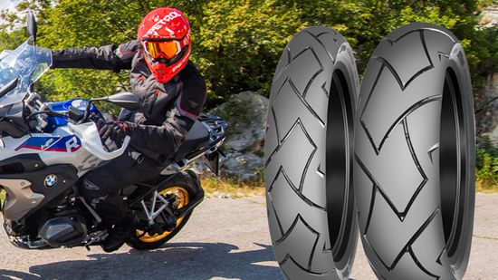 Mitas Motocycle Tyres