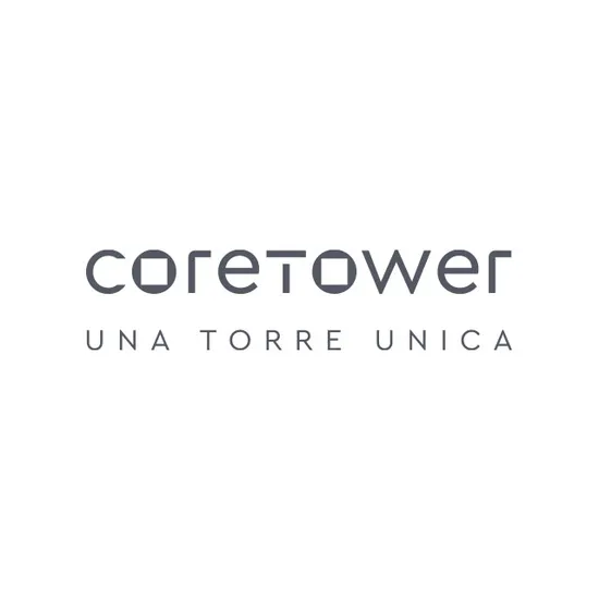 Logo Core Tower