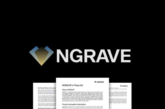 ngrave-press-kit