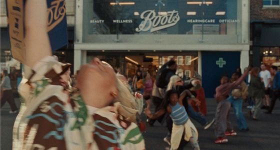 Boots Celebrates Life's Real Moments With New Brand Platform