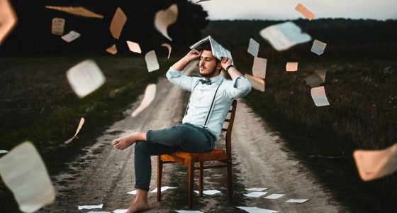 Storytelling: A Fight For Craft Or Fluffy Business Cringe?