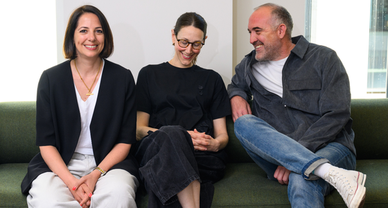 Proving Populist Creativity: The Creative Masterplan of Leo UK