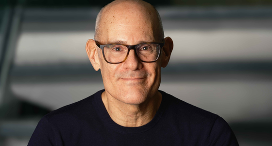 Michael Frohlich: Selling UK Creativity To The World