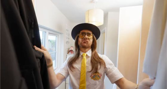 Why Creative Salon Loves Vinted’s Live Better For Less By WPP Media