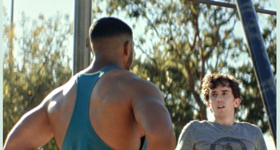 Claude Asks The Big Questions In Darkly Comedic Films