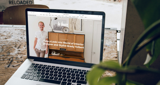If AI Is The New Shop Window Then What Happens To Brand Platforms?