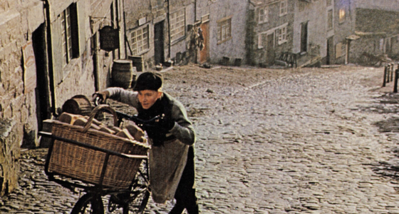 Adland Has a Blind Spot: The Working Class