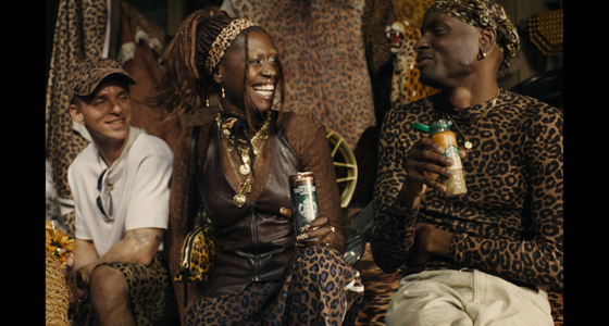 Starbucks Chilled Coffee Is Putting People Over Product