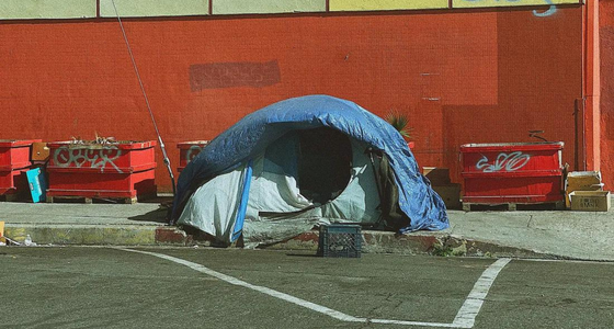 A year of turmoil shapes the causes that matter most to people