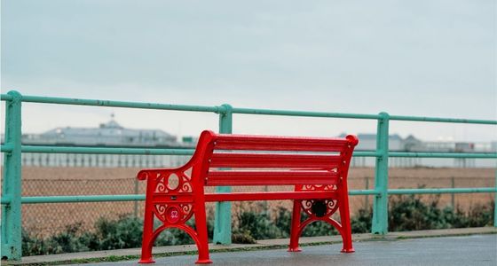 British Heart Foundation — Turning Creativity into a Lifesaving Force