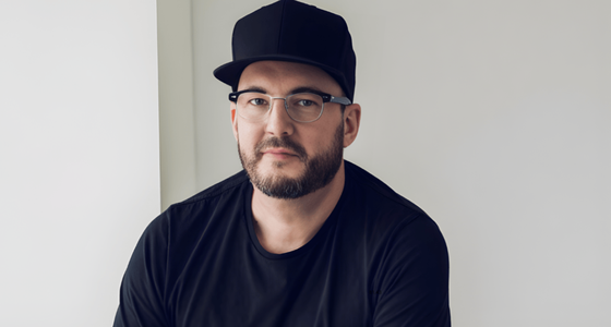 Ben Williams: Why Modern Creativity Needs A Design Eye