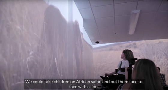 BT and Wunderman Thompson Highlight Immersive Learning In ...