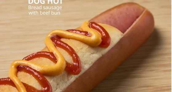 Reversing IKEA Alsulaiman's Brand Assets: From Hot Dogs to Furniture