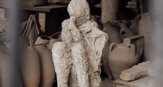Lessons from the past: Advertising in the ancient world
