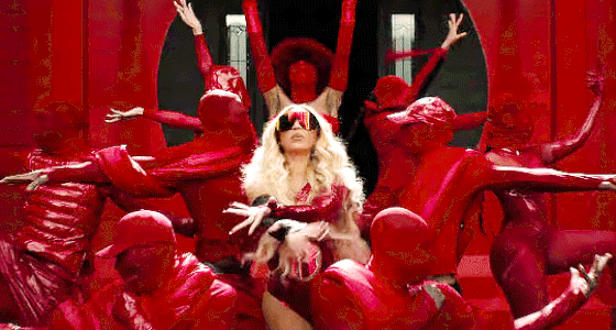 Media should be less beige and more Beyoncé