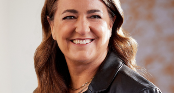 The Marketer Redefining Dove for the Creator Age