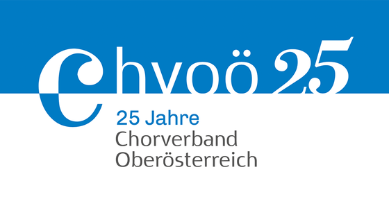 25 Jahre CHVOÖ - Fest im Brucknerhaus
