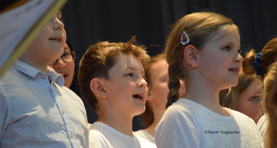 Kindersingtage Enns 2026