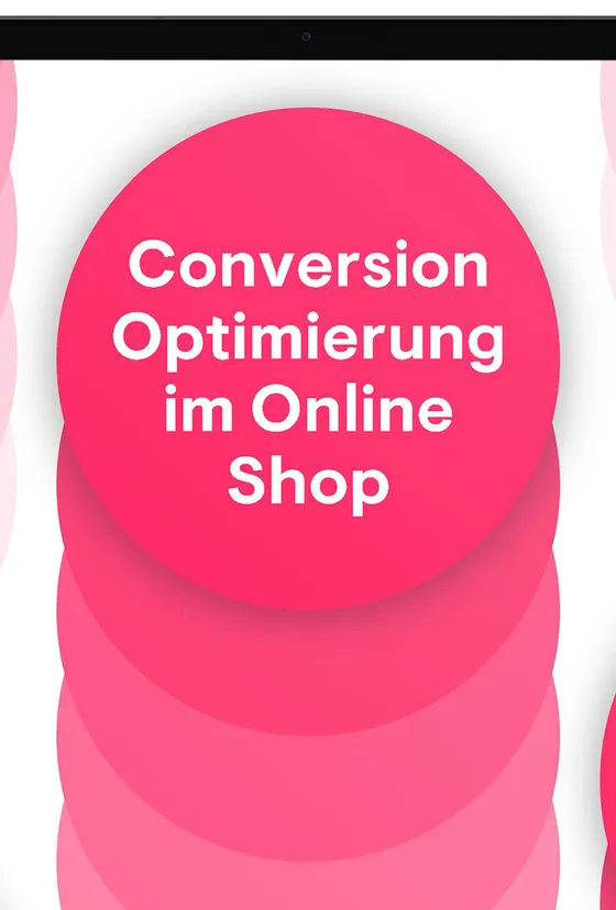 Conversion Optimierung – So steigerst Du Deine Umsätze im Online-Shop!