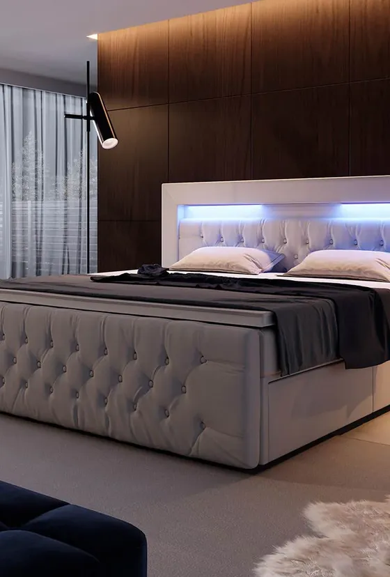 Luxusbetten24: Jetzt mit Unzer auf Shopify – Übertrifft alle Erwartungen!