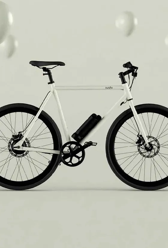 Checkout-Conversion +25 %, Forderungsausfall null: Wie Sushi Bikes mit Unzer Rechnungskauf und Ratenzahlung im Premium-D2C einsetzt